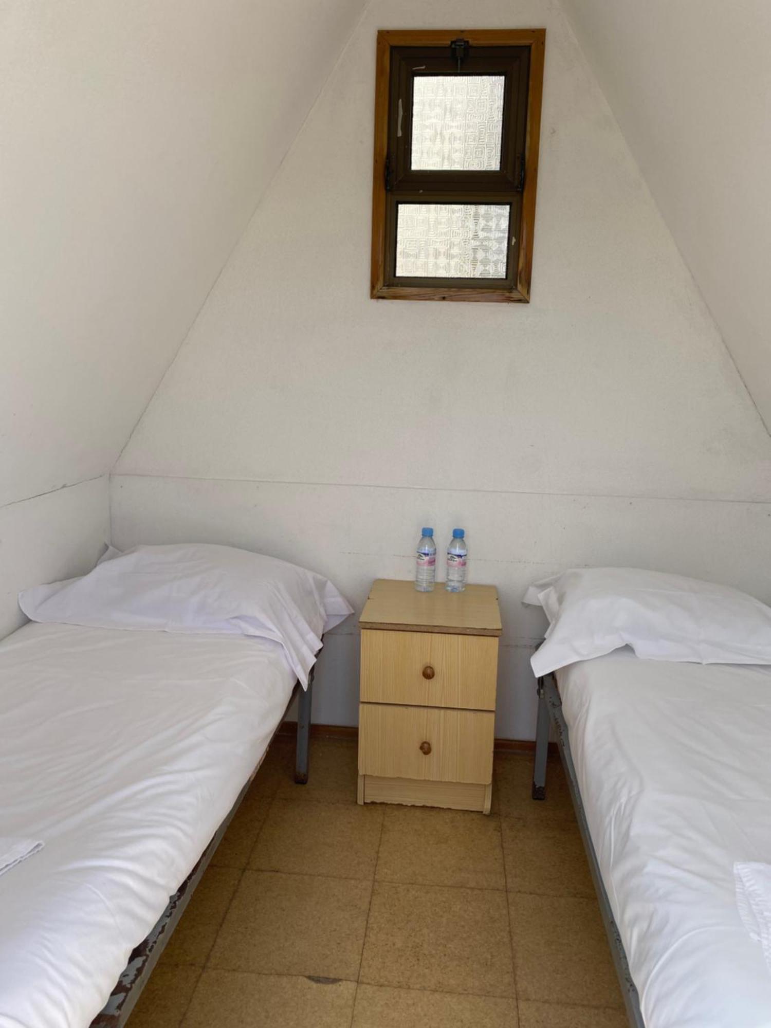 Hotel Campimeco By Campigir Alfarim Zewnętrze zdjęcie